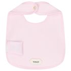 Baby Girls Pink Medusa Logo Babygrow Gift Set, 1, hi-res