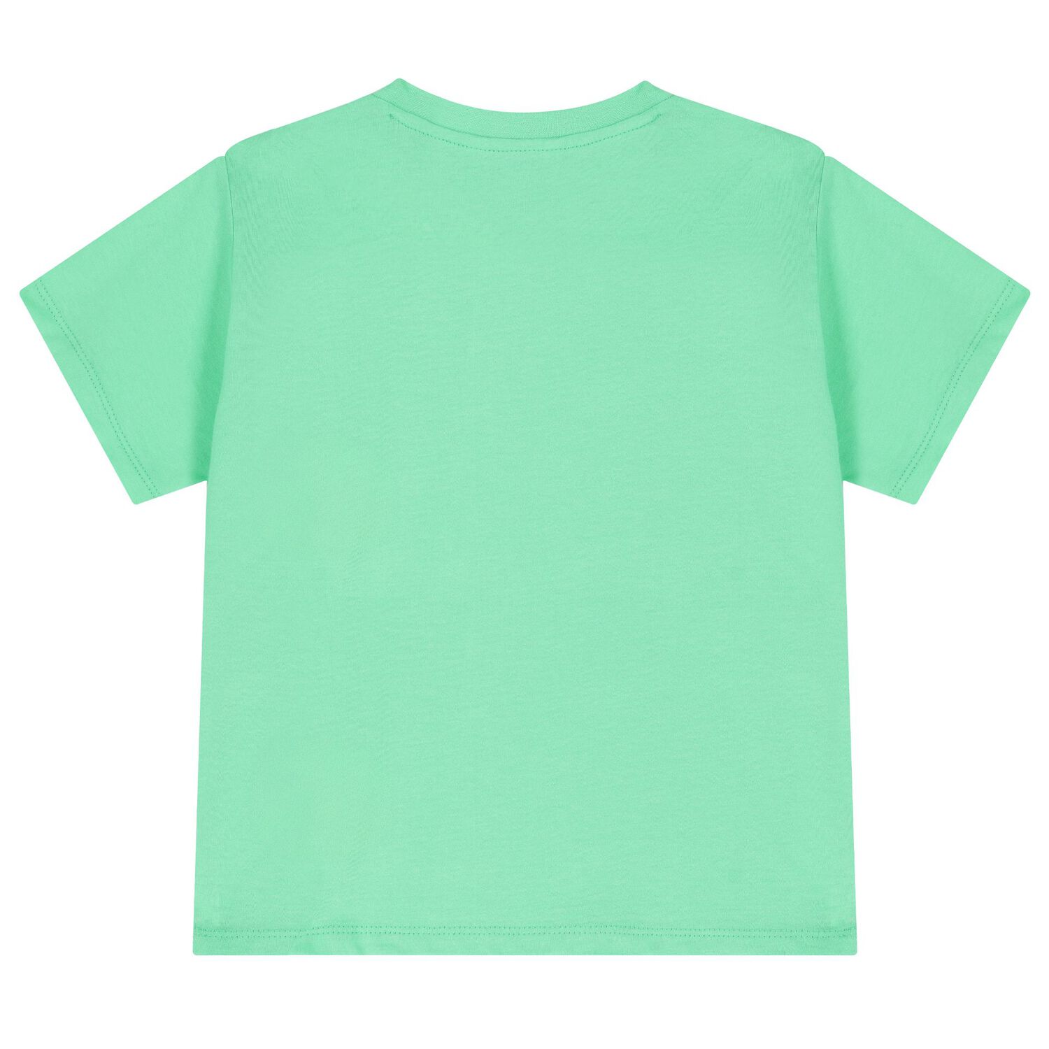 Boys Green, White & Navy Shorts Set, 3, hi-res