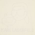 Ivory Karl & Choupette Knit Baby Blanket, 1, hi-res