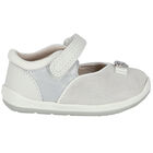 حذاء قبل المشى للبنات , 1, hi-res