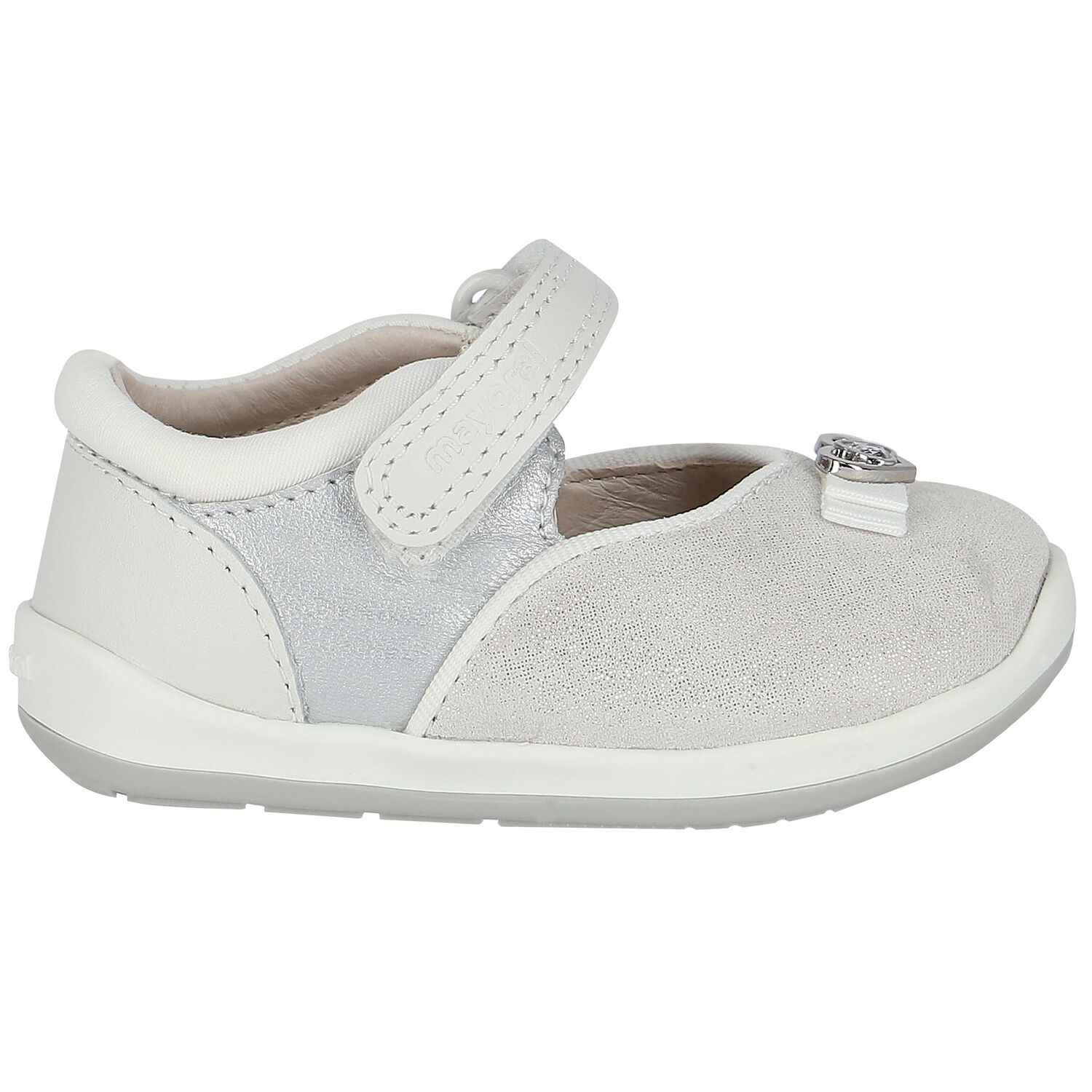 حذاء قبل المشى للبنات , 1, hi-res image number null