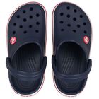 صندل كروكباند كلوج باللون الكحلي, 2, hi-res