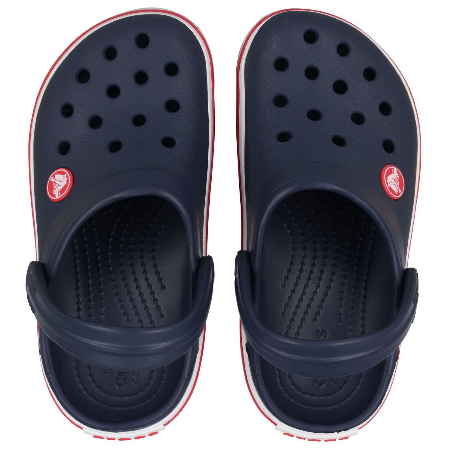 صندل كروكباند كلوج باللون الكحلي, 2, hi-res image number null