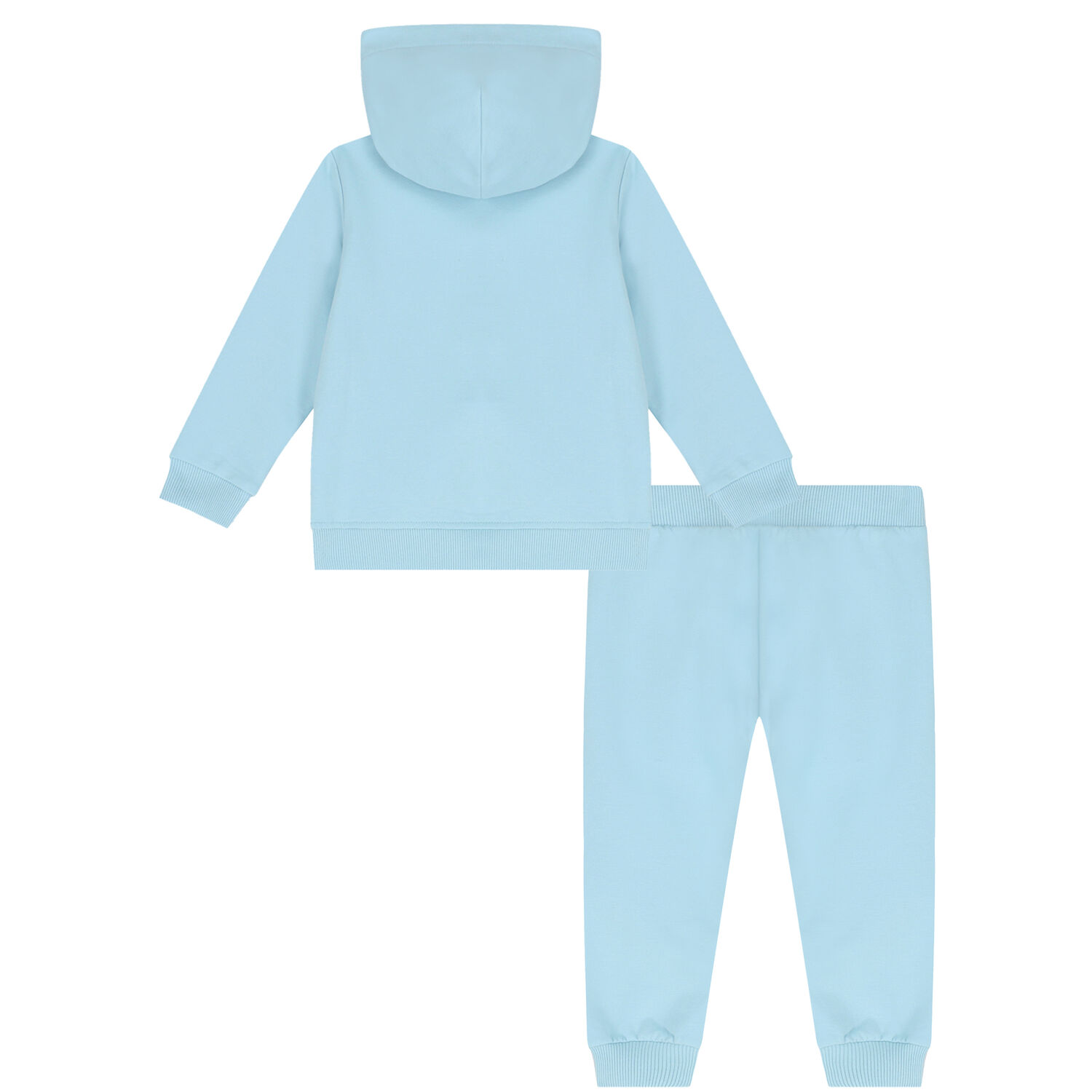 Blue Teddy Bear Logo Tracksuit, 1, hi-res image number null