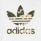 تيشيرت بالشعار باللون الأبيض, 1, hi-res