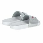 Silver & White Logo Slider, 1, hi-res