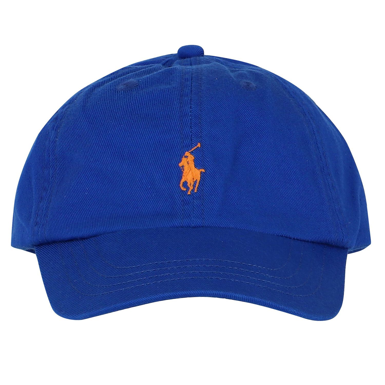 Boys Blue Logo Cap, 1, hi-res image number null