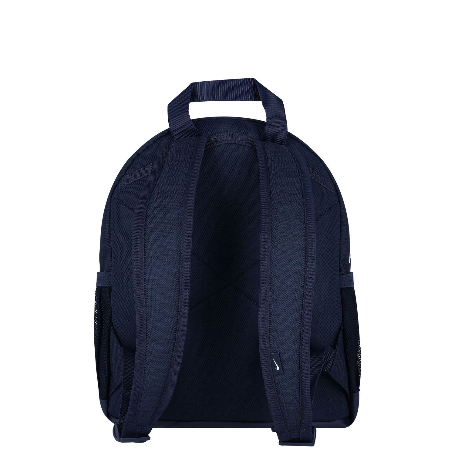 Younger Boys Navy Nike Paris Saint Germain Backpack, 1, hi-res image number null