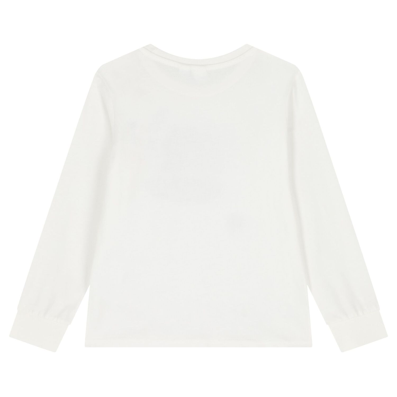 Boys Ivory Skate Long Sleeve Top, 1, hi-res
