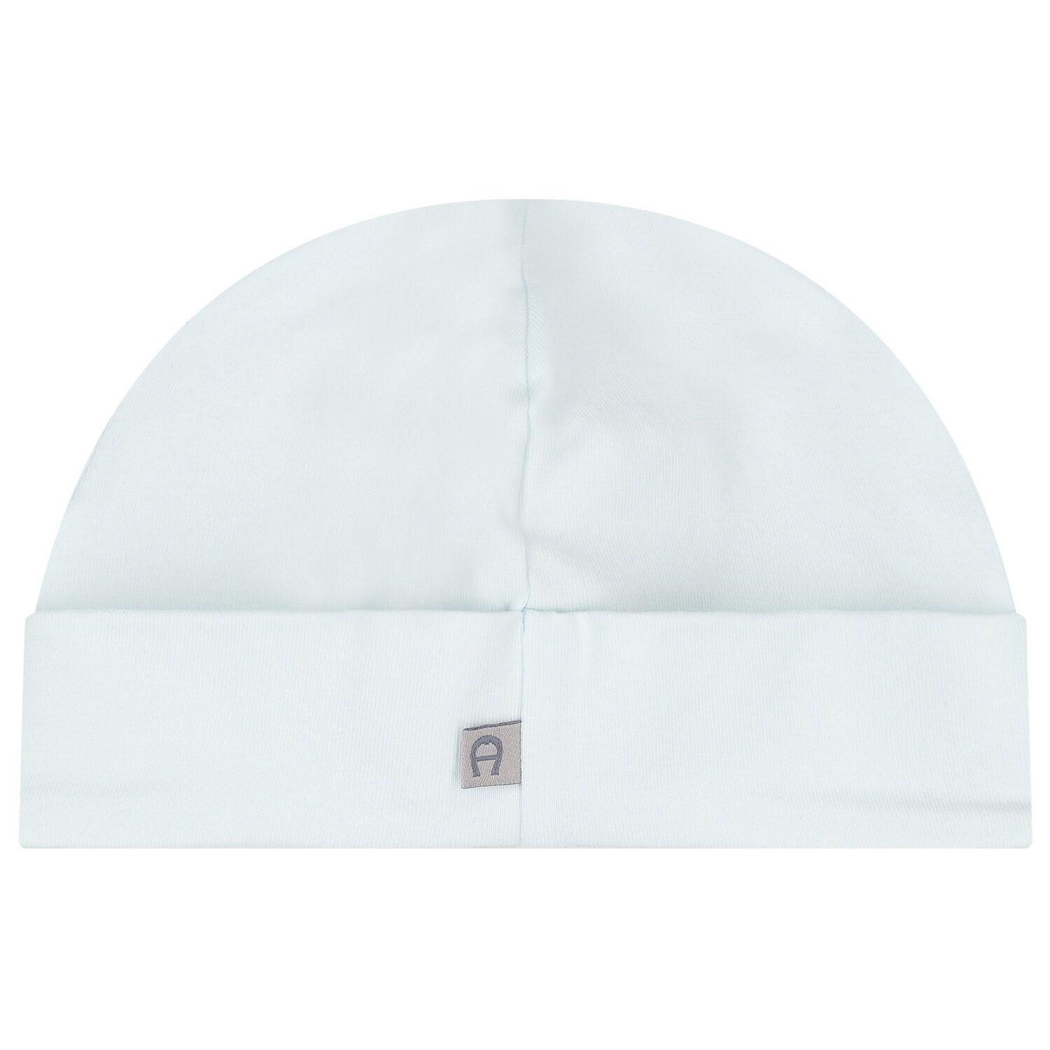 قبعة بالشعار باللون الأزرق للأطفال, 2, hi-res