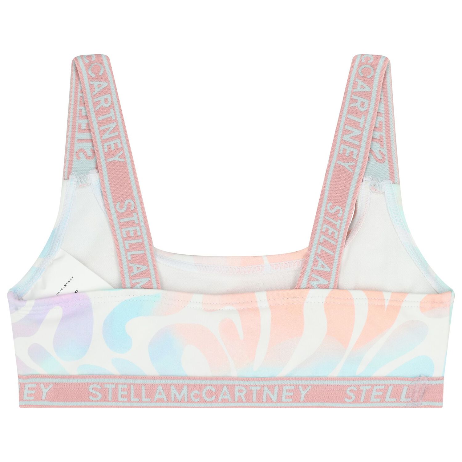 Girls Multi-Coloured Bikini, 1, hi-res