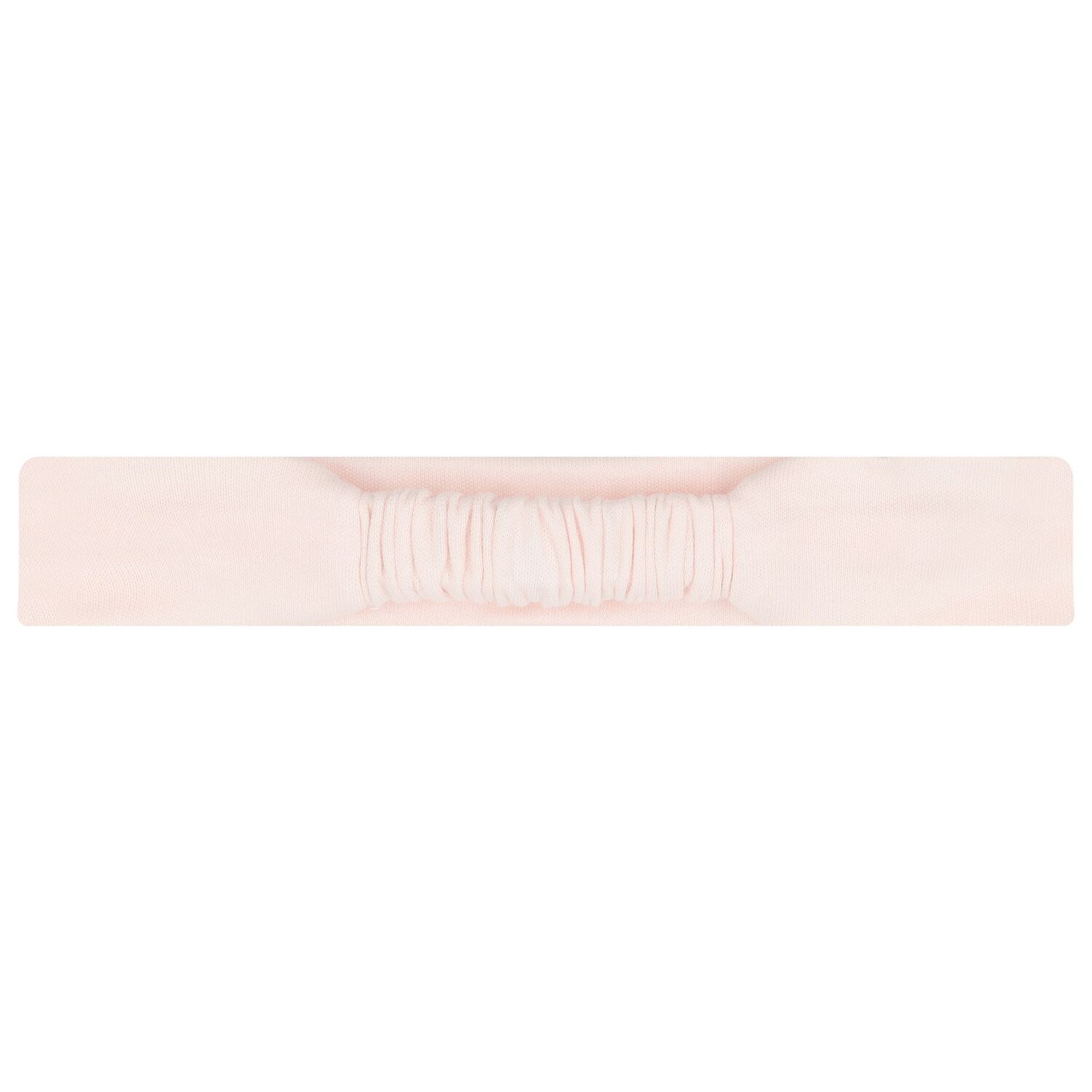 Baby Girls Pink Floral Babygrow Set, 1, hi-res