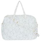 Ivory Star Baby Changing Bag, 1, hi-res