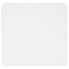 Girls White & Pink Stars Baby Blanket, 3, hi-res