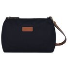 Navy Blue Logo Baby Changing Bag, 2, hi-res