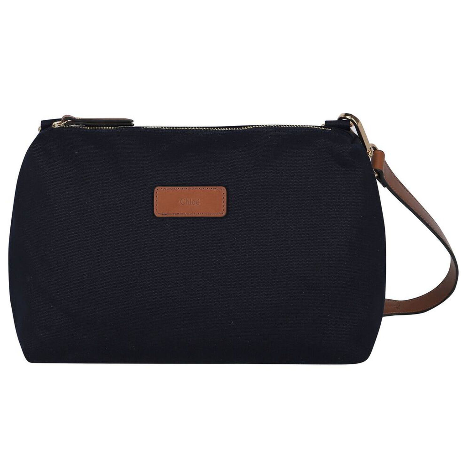 Navy Blue Logo Baby Changing Bag, 2, hi-res image number null