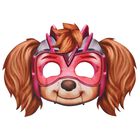 زي تنكري بنات بو باترول باللون الوردي , 1, hi-res