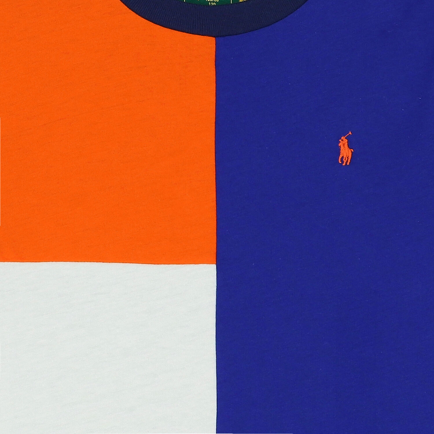 Boys Multi-Coloured Logo T-Shirt, 1, hi-res image number null