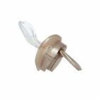 لهاية مطبعة بالشعار باللون الذهبى, 2, hi-res