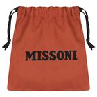 طوق رأس باللون أبيض ووردي متعرج للبنات, 1, hi-res