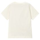 Boys Ivory Monster Truck T-Shirt, 1, hi-res