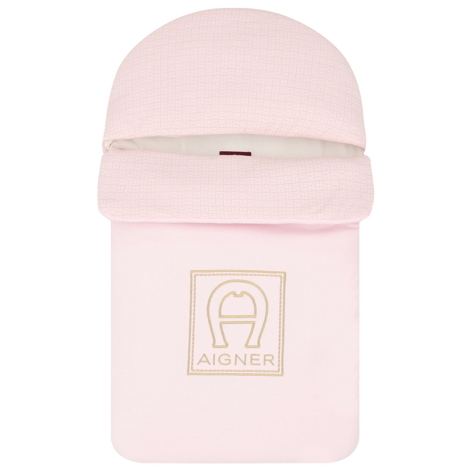 مدس بنات بالشعار باللون وردي للأطفال, 2, hi-res image number null