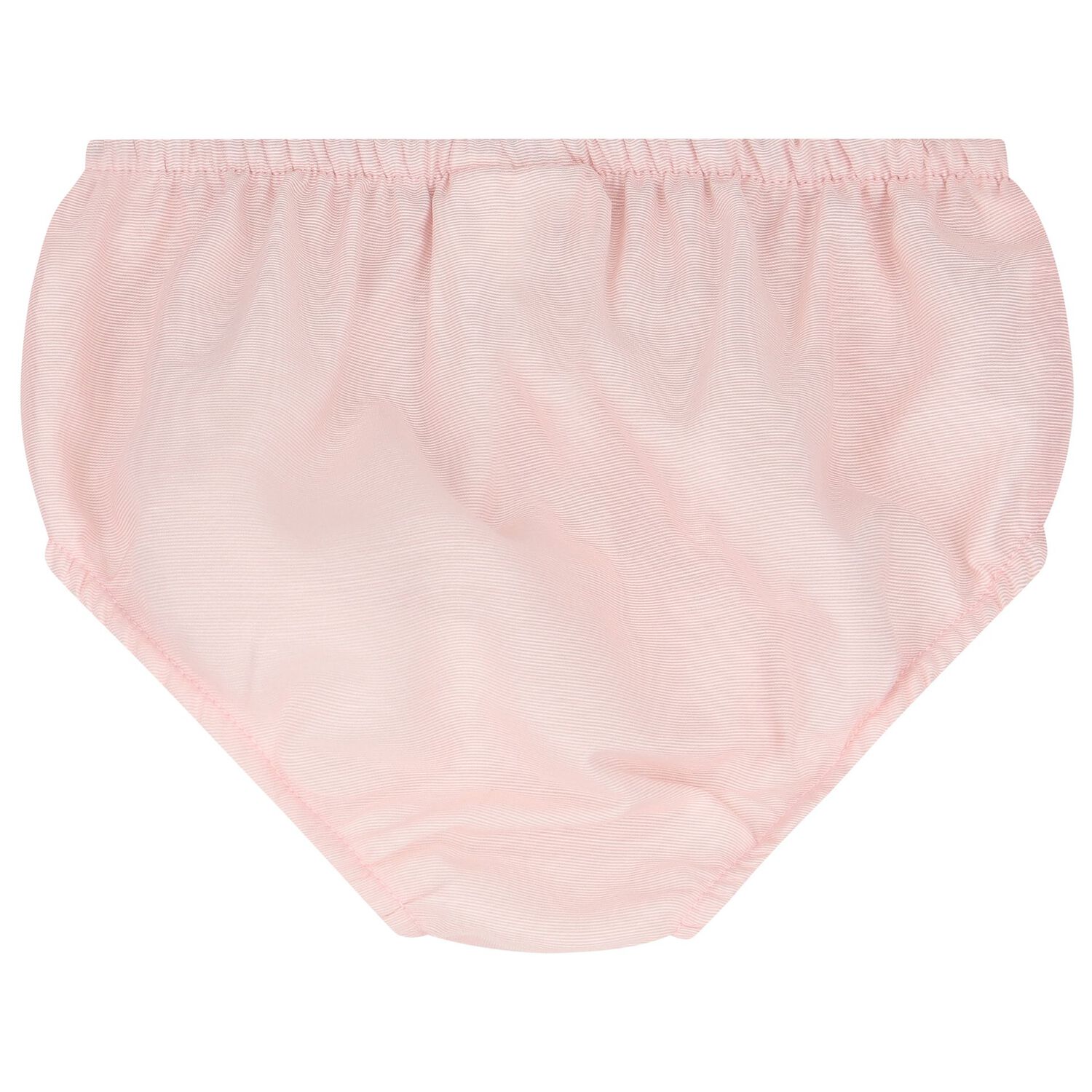 Baby Girls Pink Bow Dress Set, 1, hi-res image number null