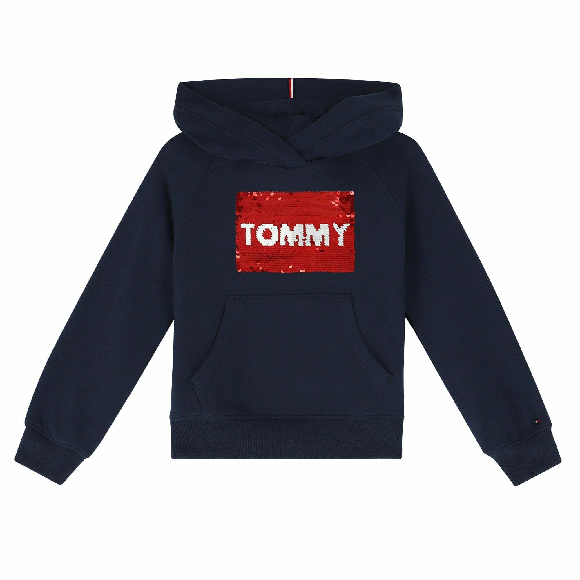 Tommy hilfiger sweatshirt discount junior
