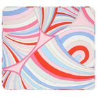 بطانية بنات متعددة الألوان, 1, hi-res