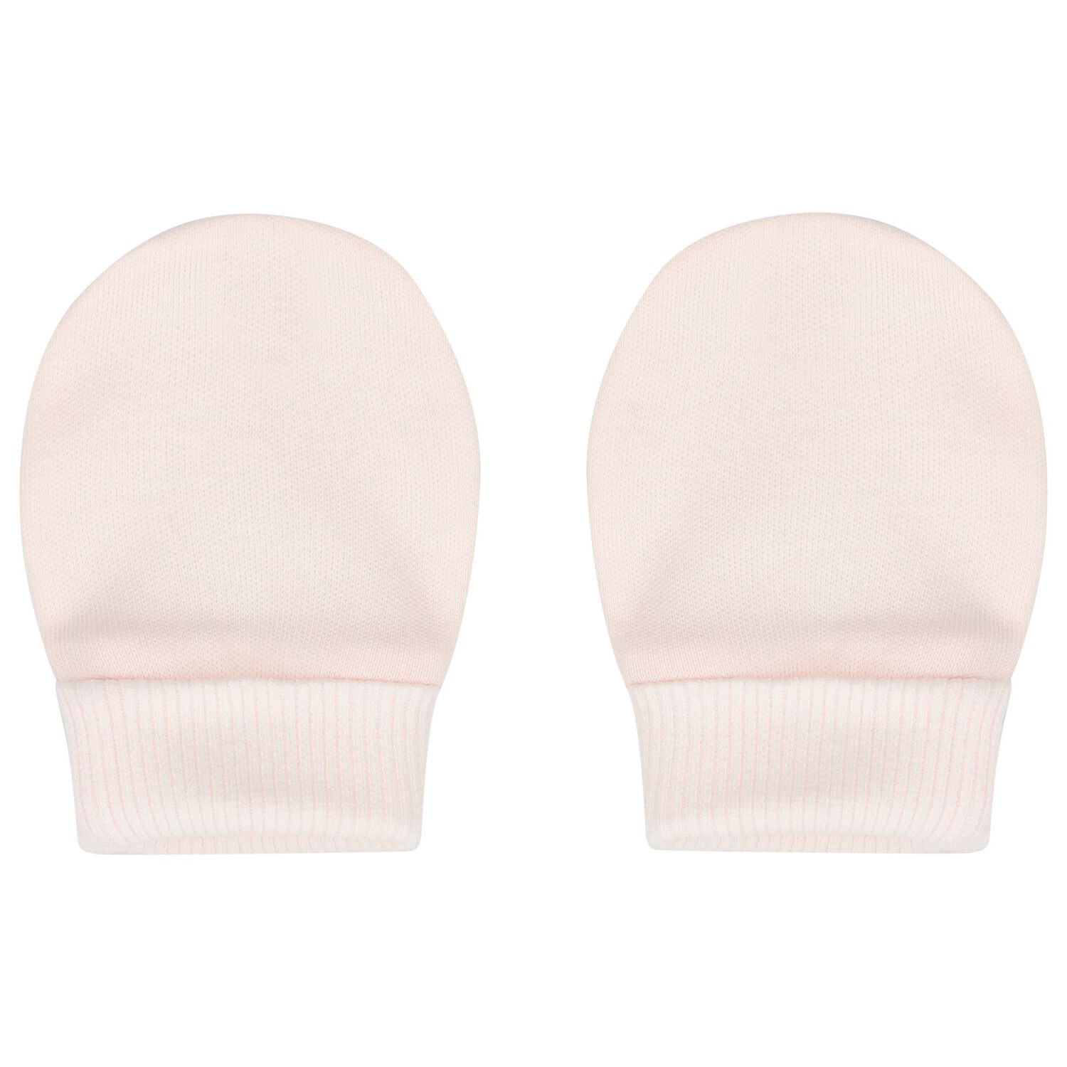 Baby Girls Pink Hat & Booties Gift Set, 3, hi-res image number null