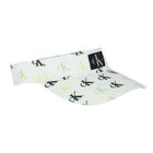 قناع بالشعار باللون الأبيض للبنات , 1, hi-res