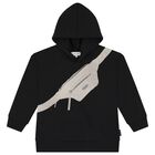 Black Bag Hooded Top, 2, hi-res
