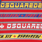 تيشيرت بالشعار باللون الاحمر للاولاد, 1, hi-res