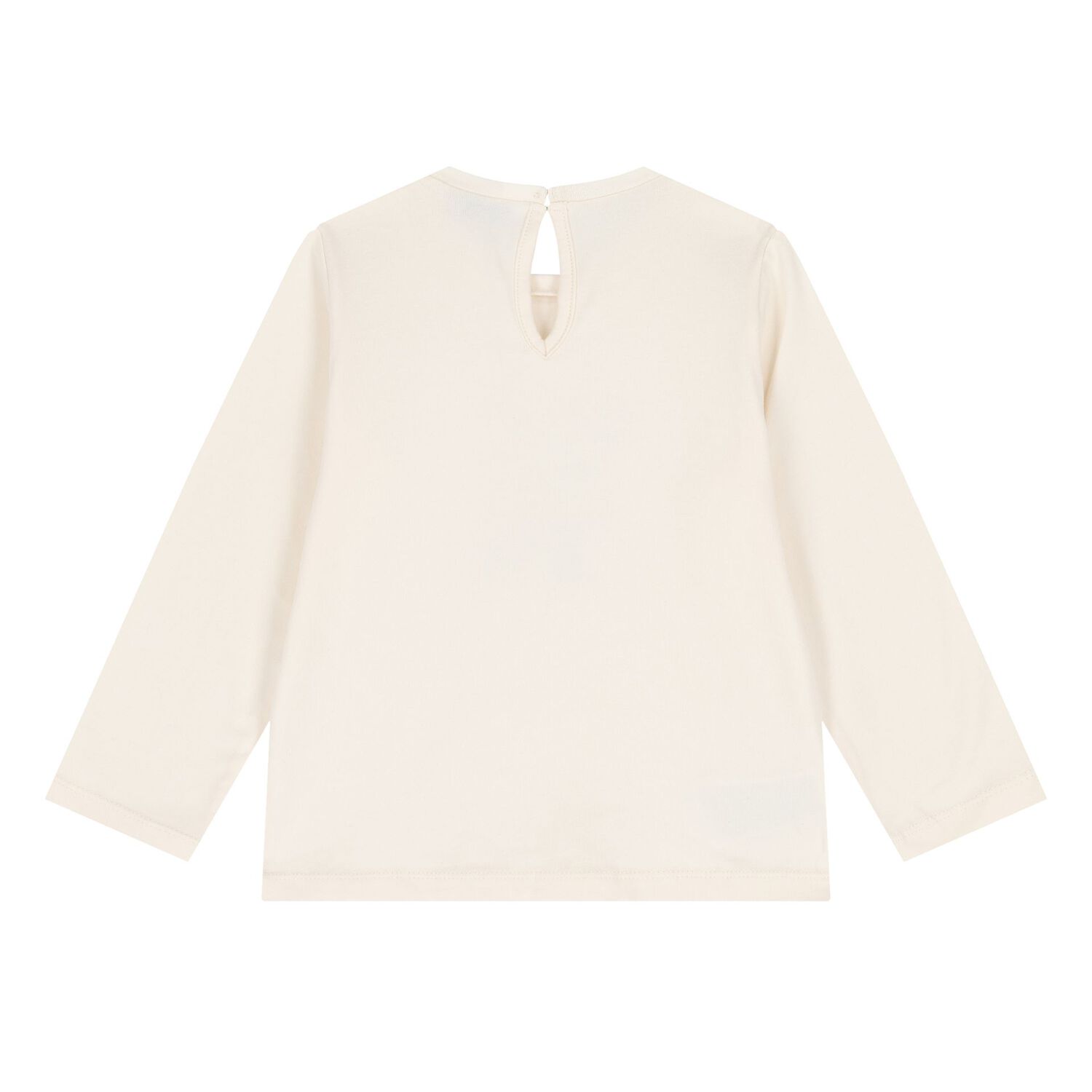 Younger Girls Pink & Ivory Skirt Set, 1, hi-res