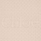 Beige Knit Logo Baby Blanket , 1, hi-res
