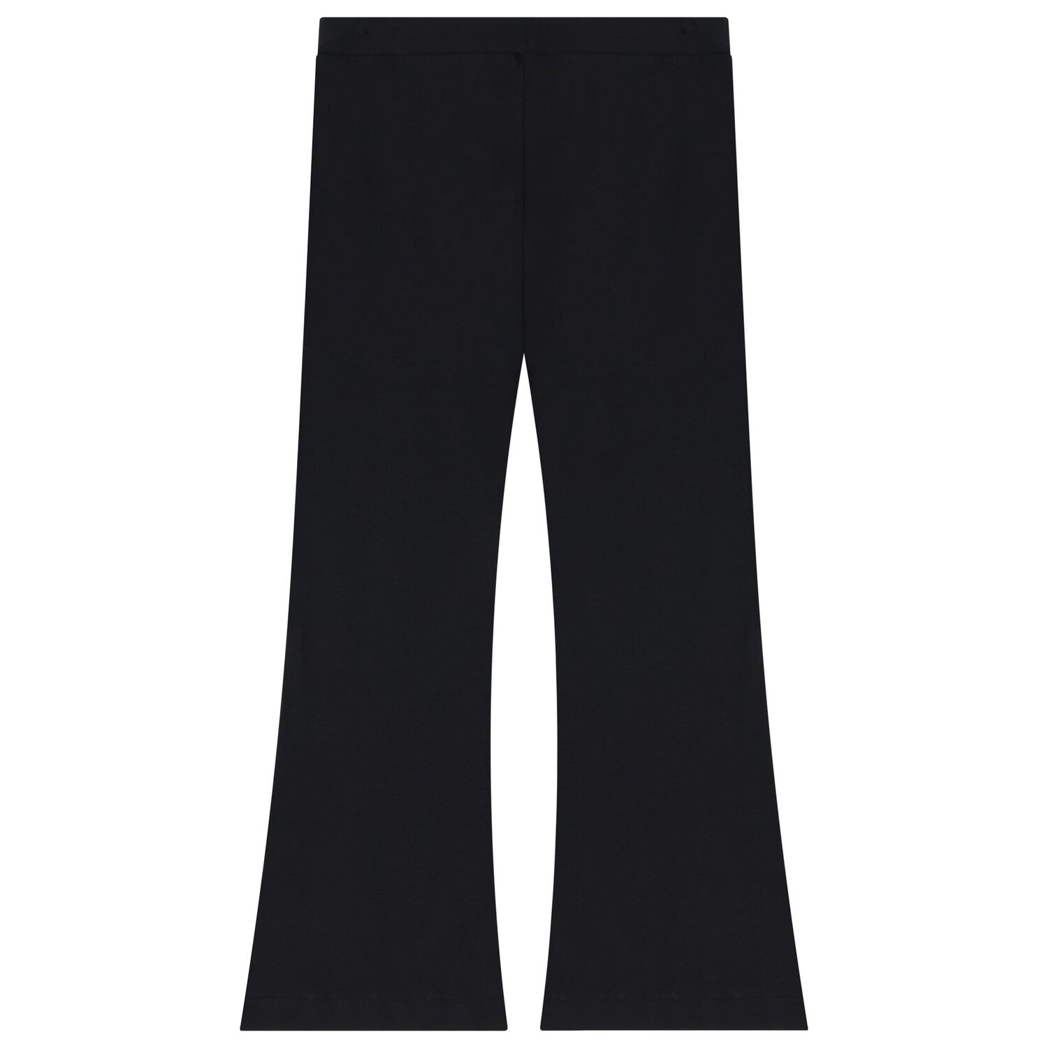 ليجنز بشعار دب تيدي باللون الأسود للبنات, 1, hi-res image number null