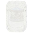 ملاءة سرير دائرية للأولاد باللون الأبيض والأزرق , 1, hi-res