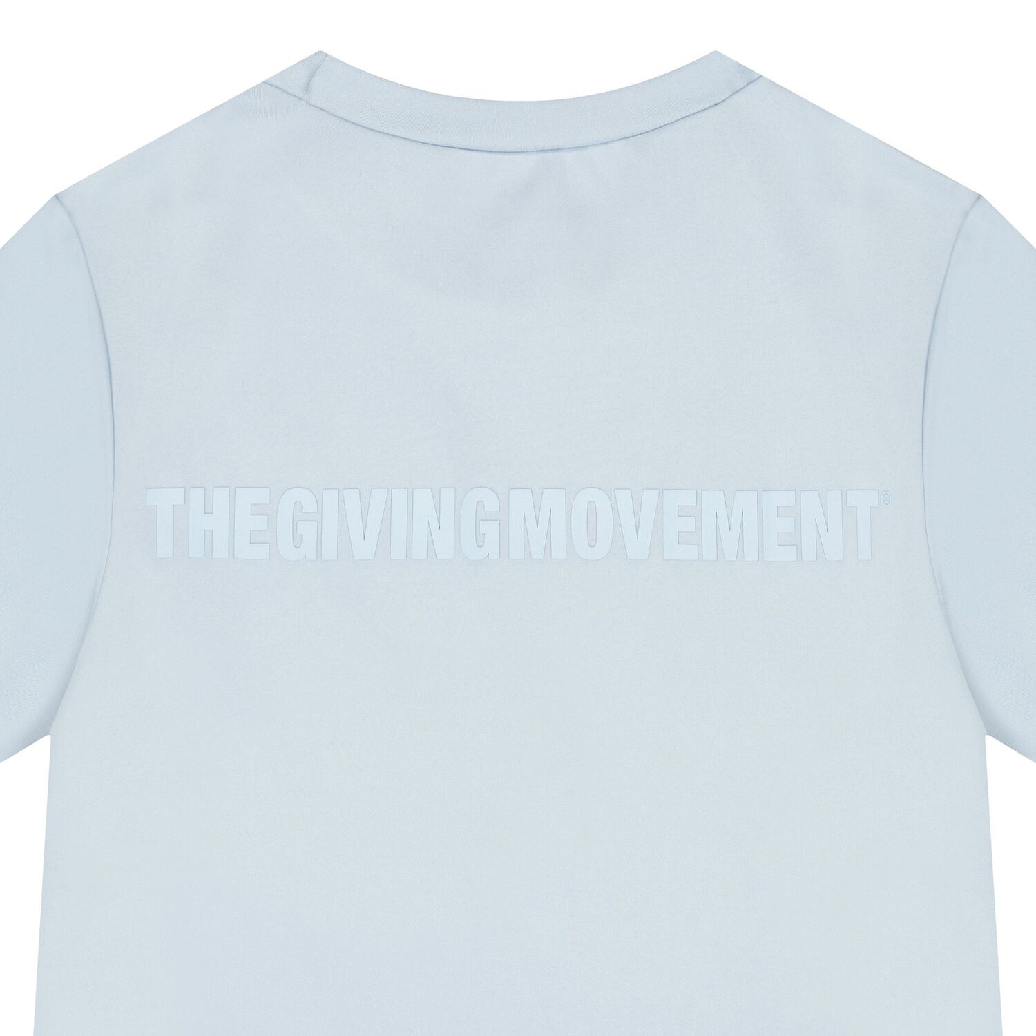 Blue Logo Softskin T-Shirt, 5, hi-res image number null