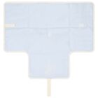 Blue Logo Eiffel Tower Baby Changing Bag, 2, hi-res