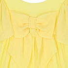 فستان عيد بالشيفون باللون الزهري, 3, hi-res