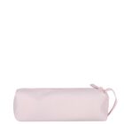 Girls Pink Logo Pencil Case, 2, hi-res