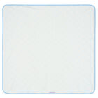 بطانية بطبعة حصان باللون العاجى والازرق للاولاد, 1, hi-res