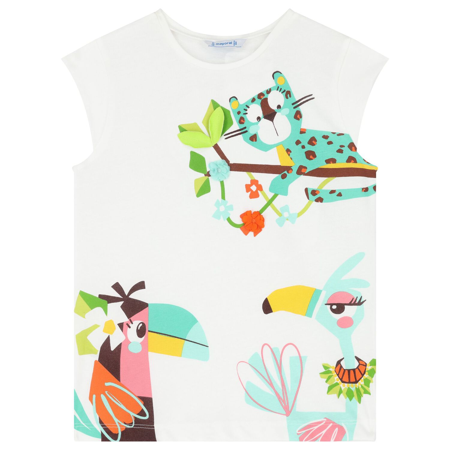 طقم ليغنز بنات  باللون الأخضر والأبيض , 2, hi-res image number null