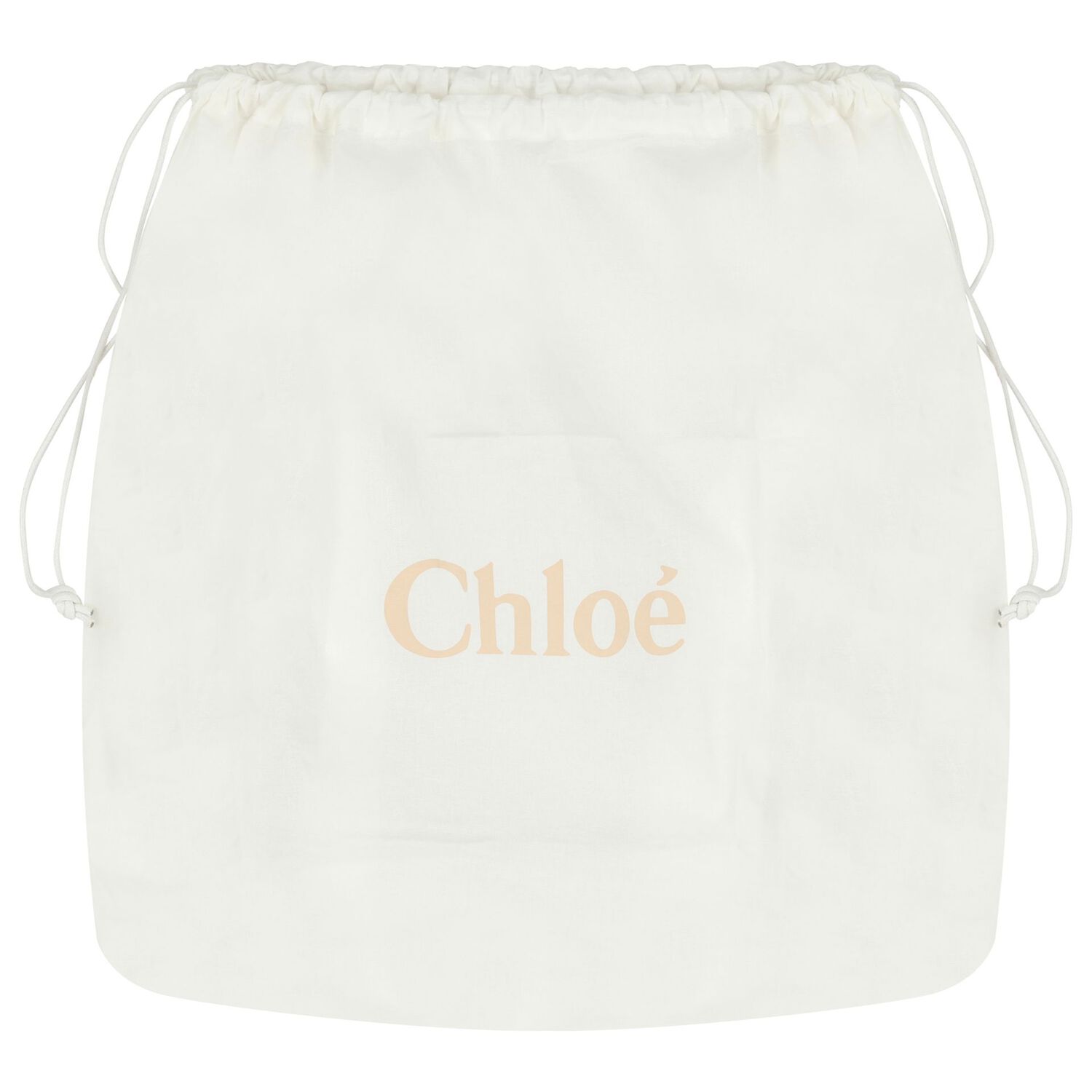 Ivory Logo Baby Changing Bag, 1, hi-res