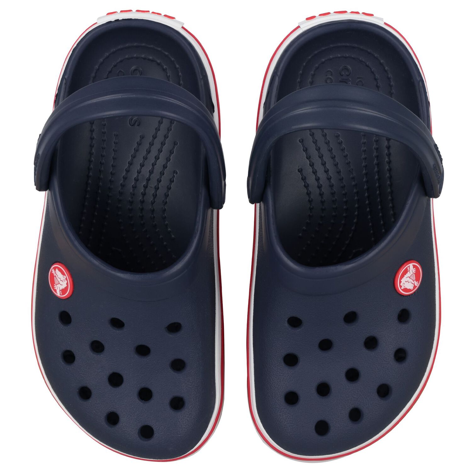 صندل كروكباند كلوج باللون الكحلي, 2, hi-res image number null