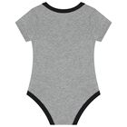 Baby Boys Jordan Bodysuits ( 3 Pack ), 1, hi-res