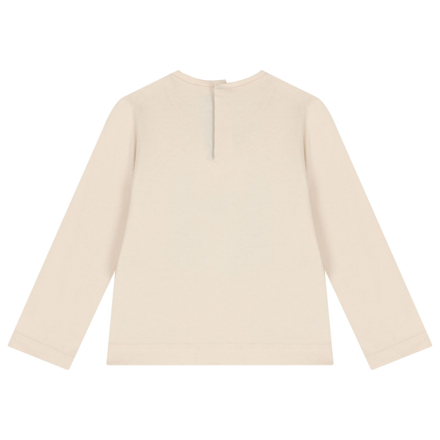 Younger Girls Beige & Red Legging Set, 1, hi-res image number null