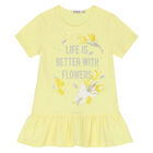 طقم ليغنز باللون الأبيض والأصفر, 1, hi-res