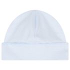 مجموعة هدايا ملابس أطفال زرقاء للأولاد, 1, hi-res