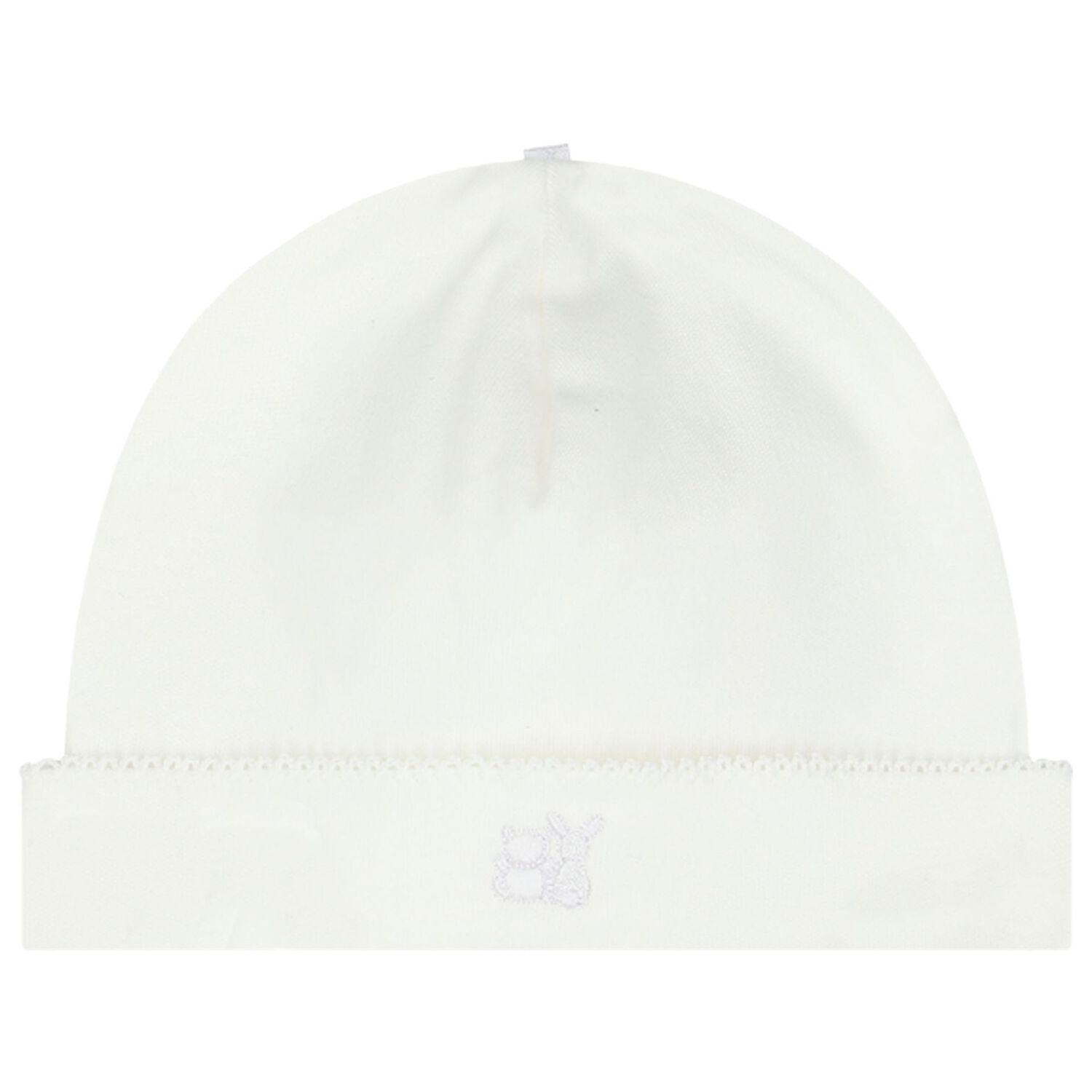 Baby White Babygrow Set, 1, hi-res